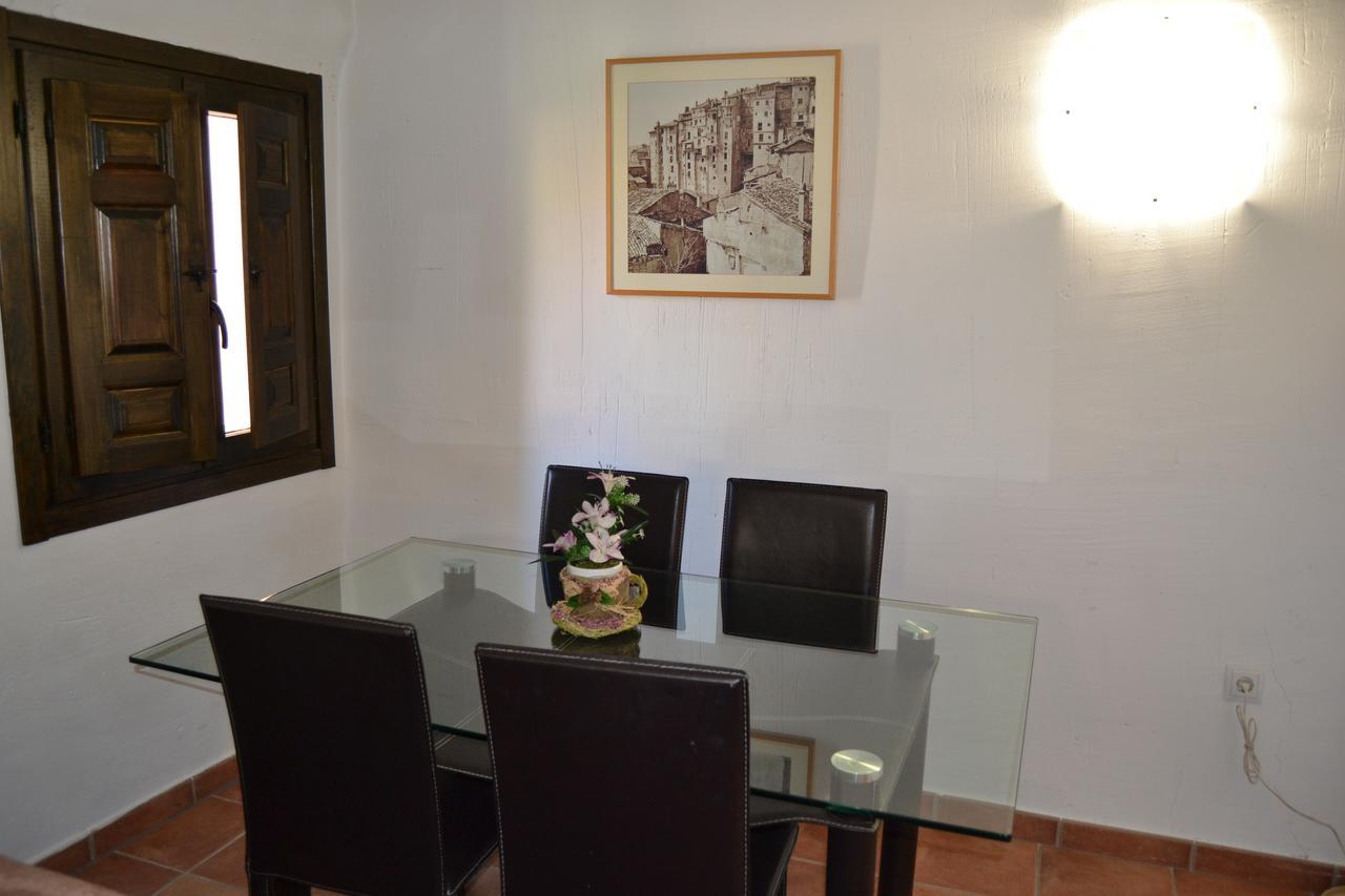 Apartamento San Mateo 1 Cuenca  Exterior photo