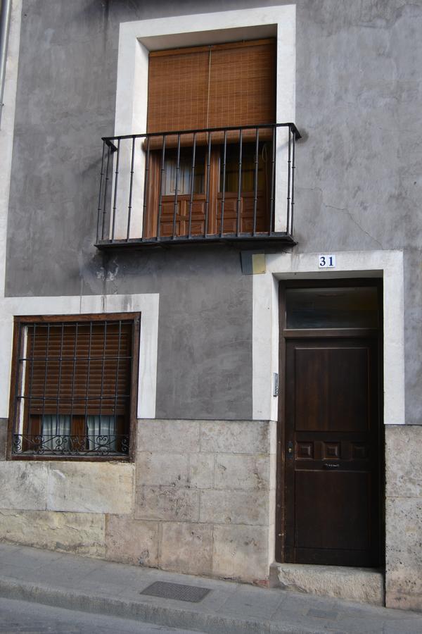 Apartamento San Mateo 1 Cuenca  Exterior photo