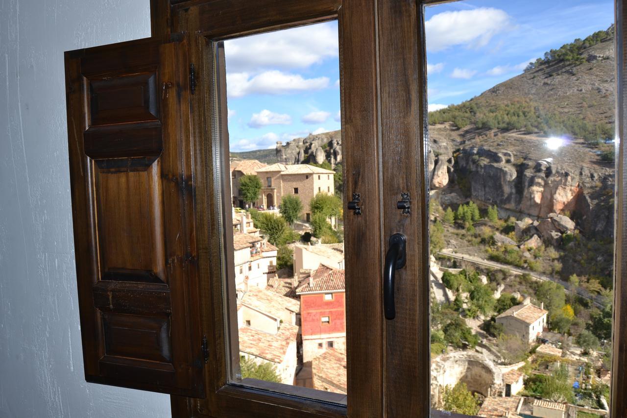 Apartamento San Mateo 1 Cuenca  Exterior photo