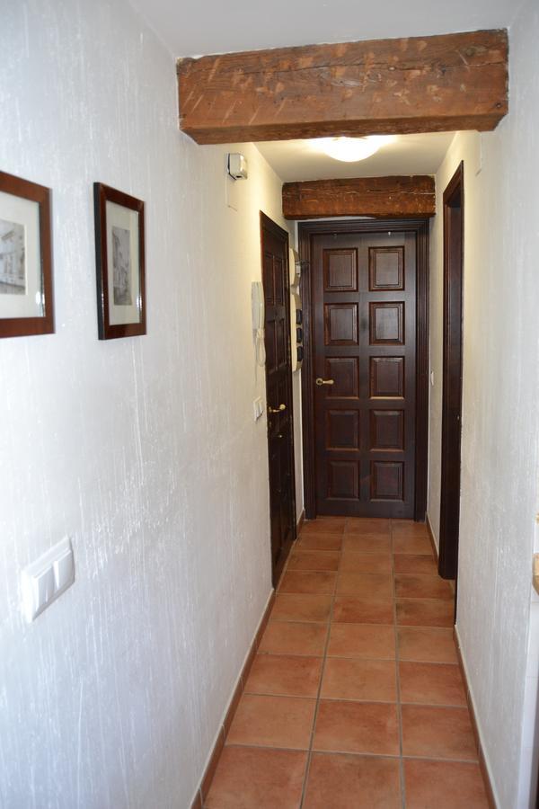 Apartamento San Mateo 1 Cuenca  Exterior photo
