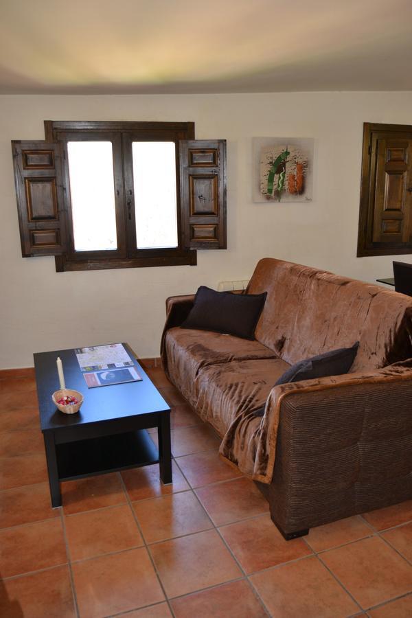 Apartamento San Mateo 1 Cuenca  Exterior photo