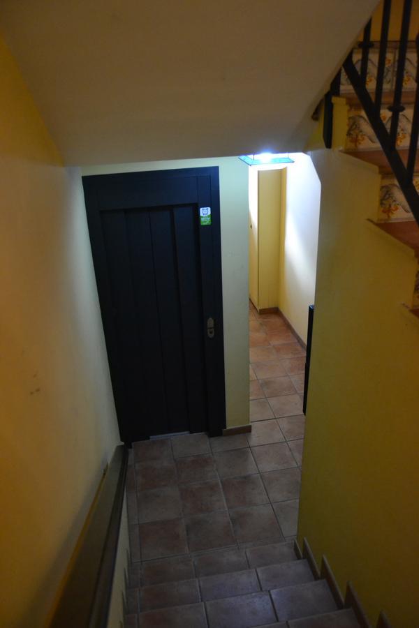 Apartamento San Mateo 1 Cuenca  Exterior photo